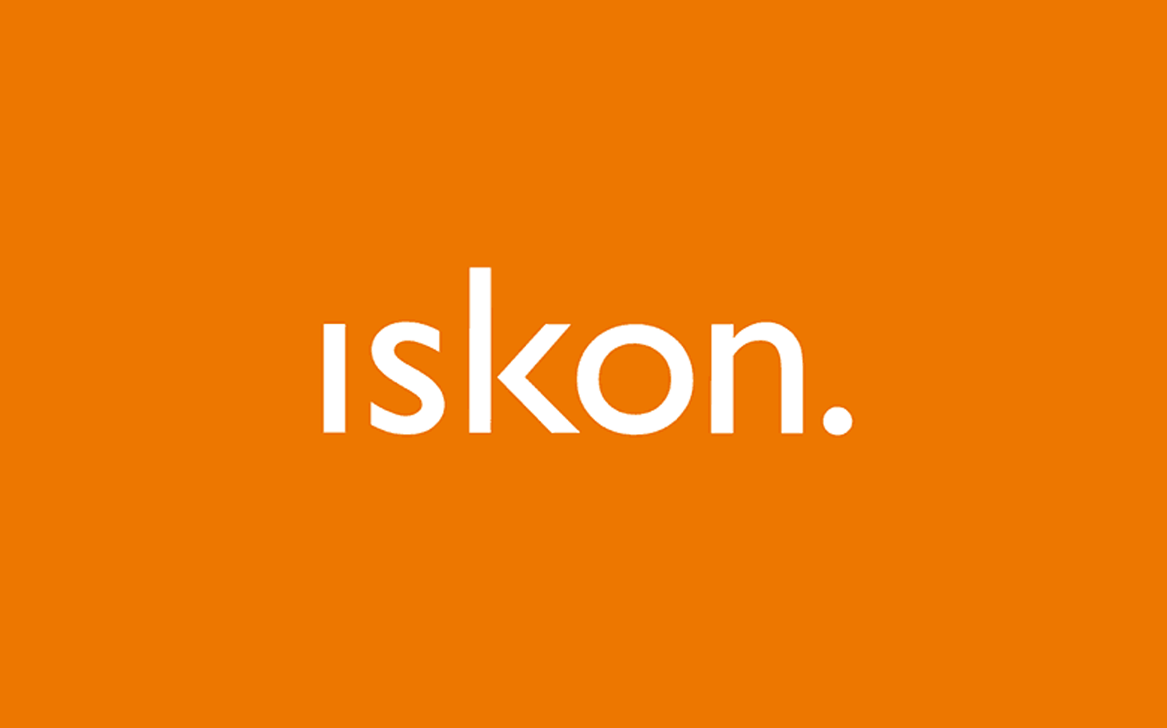 Iskon Internet