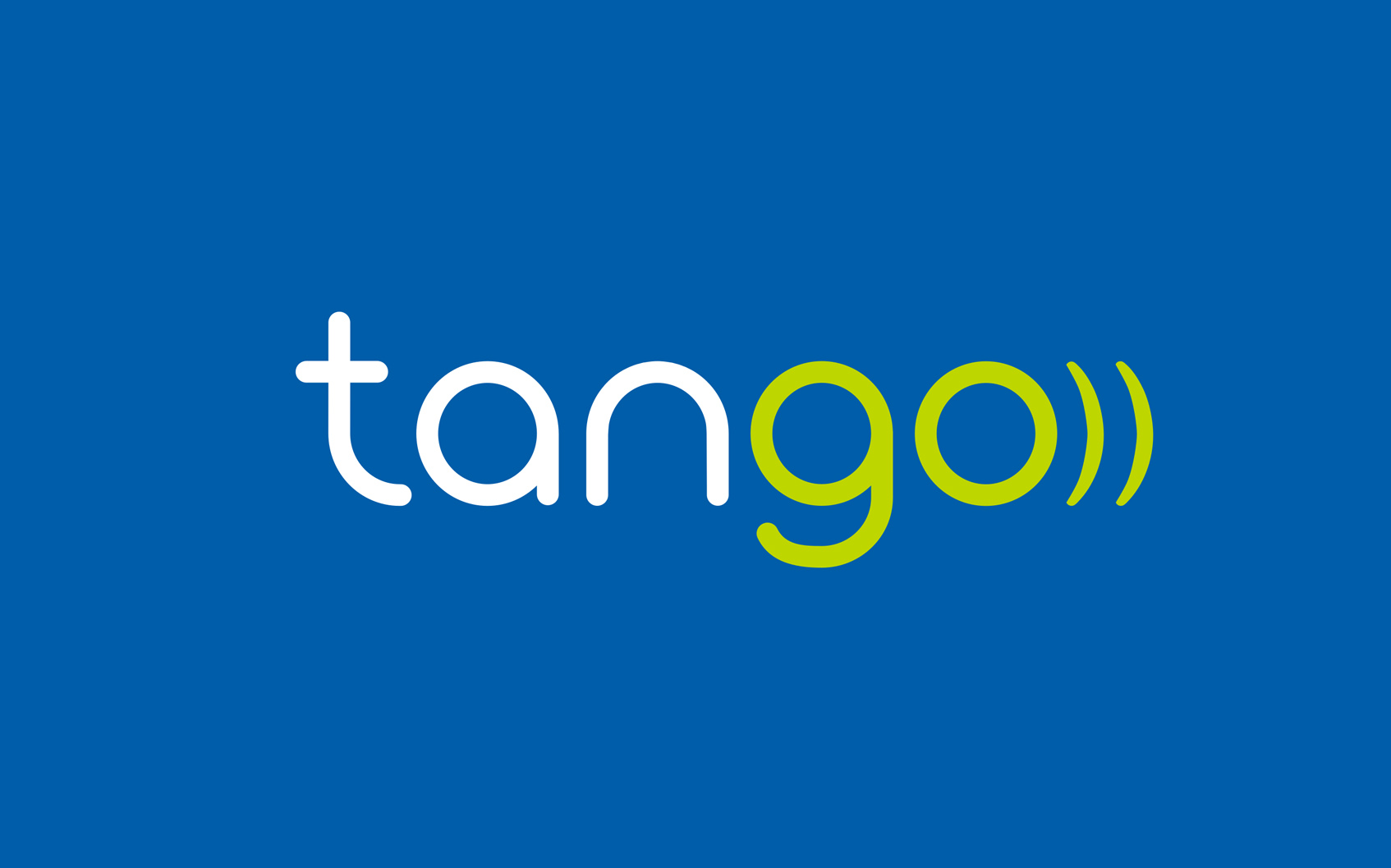 Tango